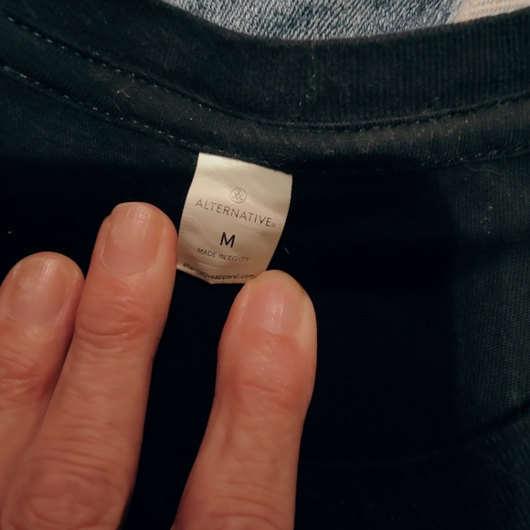 Liberal political baby tee anti  trump my body my choice women's rights BE BOLD - Picture 4 of 8